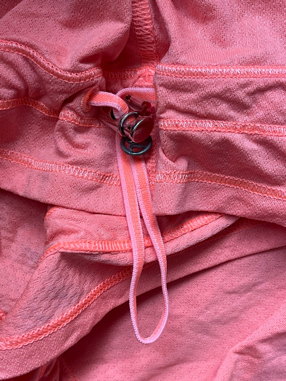 Lululemon Tank Bundle of 3, Size 8, No Limits, Tame Me, Rest Less - Picture 16 of 16